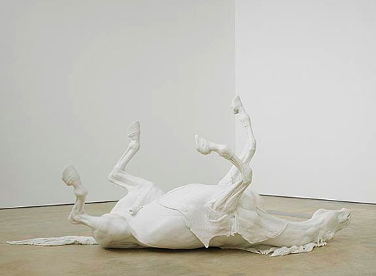 Daphne Wright: Masterclass – Peer Critique – Sculpture & Installation | Friday 11 March 2011 | National Sculpture Factory