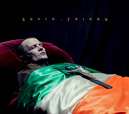 © Gavin Friday/Perry Ogden | ‘catholic’ | An Exposition | Tuesday 26 April | Photo Museum Ireland