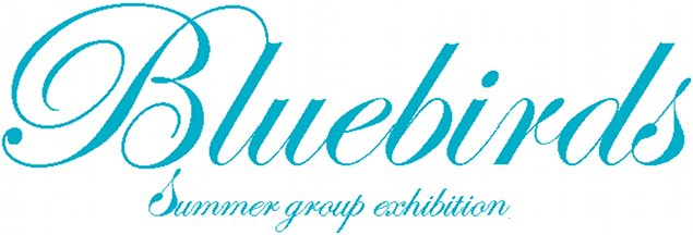 Bluebirds | Saturday 16 July – Wednesday 31 August 2011 | Rubicon Gallery
