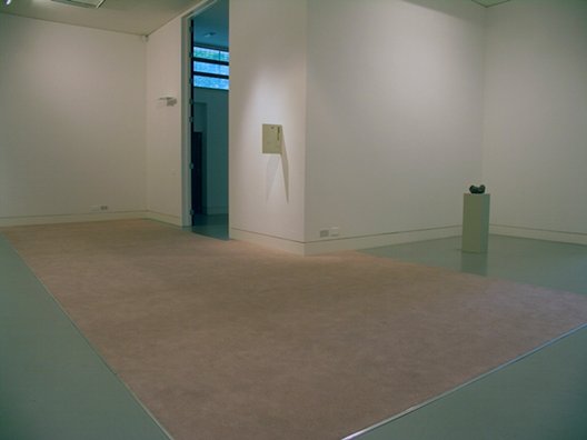 Audrey Reynolds: Bayard Eade | Friday 9 September – Saturday 3 December 2011 | The Dock