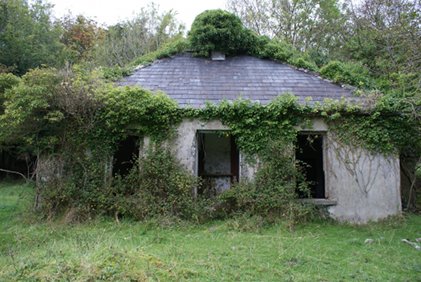 Deirdre O’Mahony: Abandoned Clare | Launch Sunday 27 November | 