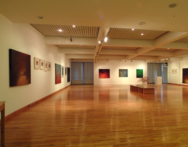 Bourn Vincent Gallery Bourn Vincent Gallery