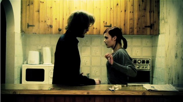 Rouzbeh Rashidi: Bipedality, 2010, film still; 67min | Film Screening: Rouzbeh Rashidi & Maxmillian Le Cain | Thursday 2 February 2012 | The Guesthouse