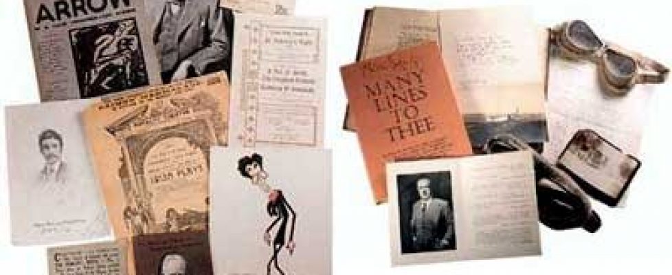 Dublin Writers Museum