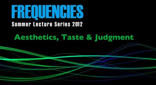 Fergal Gaynor: Art, Judgment and the Erosion of Public Space | Wednesday 22 August 2012 | National Sculpture Factory