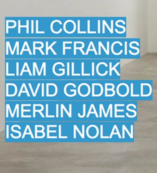 Group Show | Friday 13 July – Friday 31 August 2012 | Kerlin Gallery