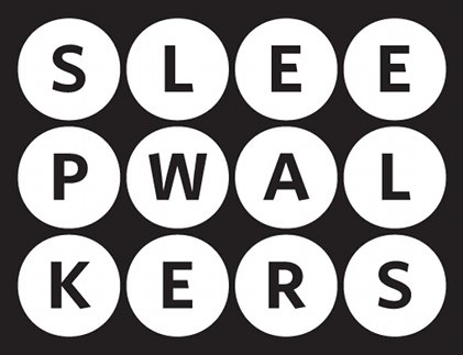 Sleepwalkers | Tuesday 19 June 2012 – Sunday 12 May 2013 | 