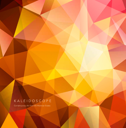 Kaleidoscope | Wednesday 1 May – Sunday 30 June 2013 | Farmleigh Gallery