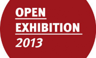 Open Exhibition 2013 | Thursday 18 April – Thursday 13 June 2013 | Mermaid Arts Centre