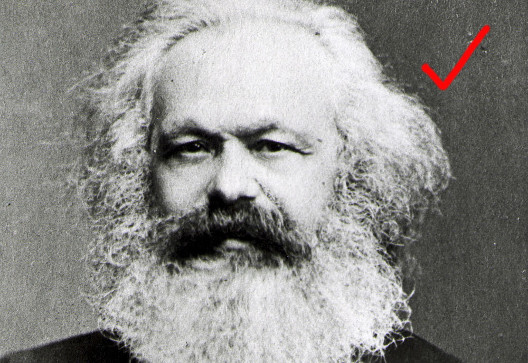 What is Marxism and Critical Theory? | Saturday 25 May 2013 | IMMA @ NCH