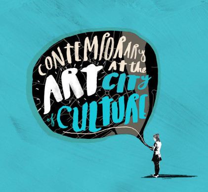 Contemporary Art of the City of Culture | Thursday 23 May 2013 | VOID