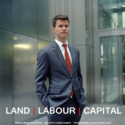 Mark Curran | Land | Labour | Capital | Thursday 26 September – Saturday 28 September 2013 | Limerick City Gallery