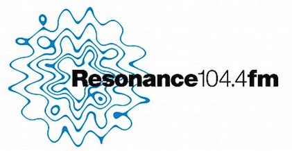Resonance FM | Thursday 17 October – Saturday 23 November 2013 | VOID