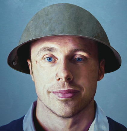 Stephen Johnston: The Tommy Bowe Series | Wednesday 29 January – Thursday 20 February 2014 | 