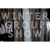 Winter Group Show | Taylor Galleries 
16 Kildare Street, Dublin 2 | Thursday 5 December to Tuesday 24 December 2013 | to 