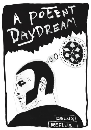 Garrett Phelan: A Potent Daydream | EVA International: Agitationism | Saturday 12 April – Sunday 6 July 2014 | Limerick City Gallery