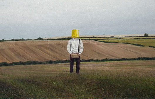Stephen Johnston: Yellow Belly | New Works | Thursday 8 May – Friday 30 May 2014 | Gormleys Fine Art, Dublin