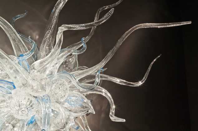 Dale Chihuly | Friday 20 June – Saturday 23 August 2014 | Solomon Fine Art