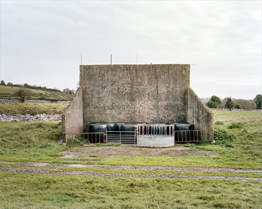 Kenneth O’Halloran: The Handball Alley, © Kenneth O’Halloran 2014 | University of Ulster MFA Graduate Exhibition 2014 | Saturday 6 September – Sunday 28 September 2014 | Photo Museum Ireland