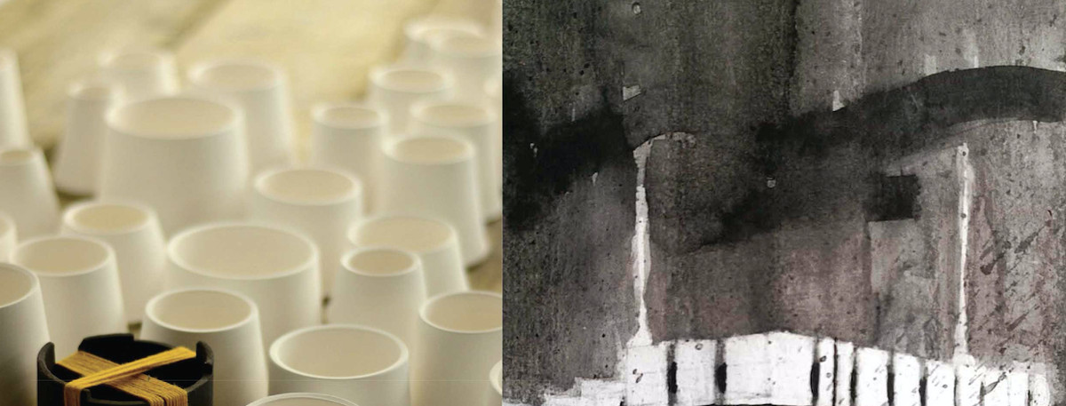 Luke Sisk and Bren Smyth: To all intents, constructions and purposes | Friday 4 September – Saturday 12 September 2015 | CIT Wandesford Quay Gallery