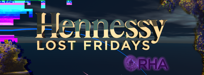 Hennessy Lost Friday | Friday 29 January | Royal Hibernian Academy