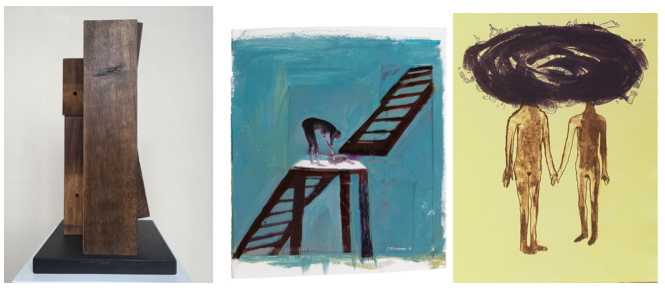 186th Annual Exhibition | Tuesday 22 March – Saturday 11 June 2016 | Royal Hibernian Academy