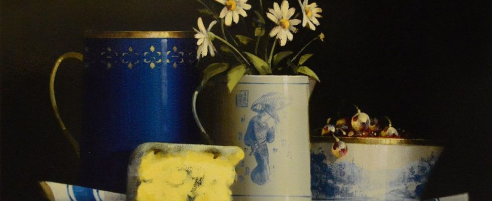 Still Life with Daisies-lg