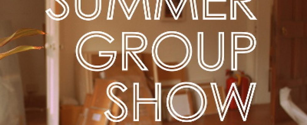 summer group show image sq