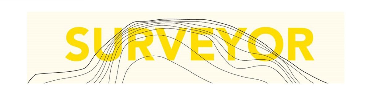 Surveyor 2017 | Saturday 1 July – Wednesday 9 August 2017 | Solstice Arts Centre