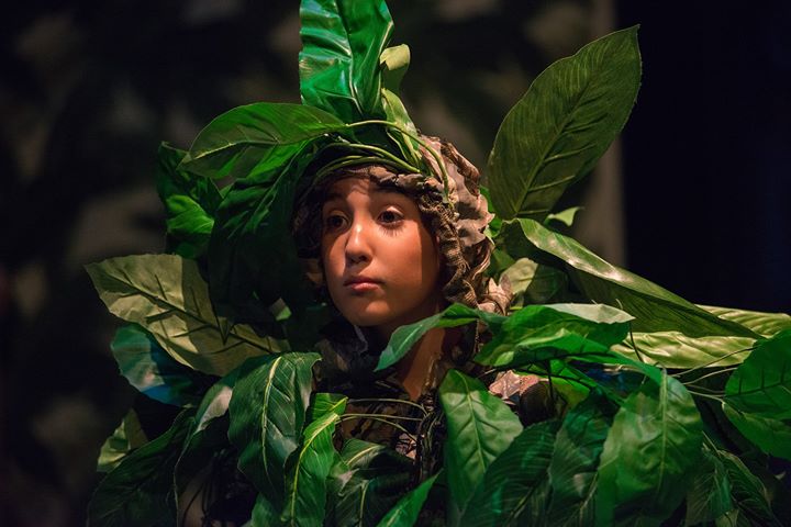 Emily Mast: The Cage Is A Stage, 2016 (performance detail) Image courtesy the artist. Photography Henry Chan. | Wilder Beings Command! | Saturday 29 July 2017 | IMMA