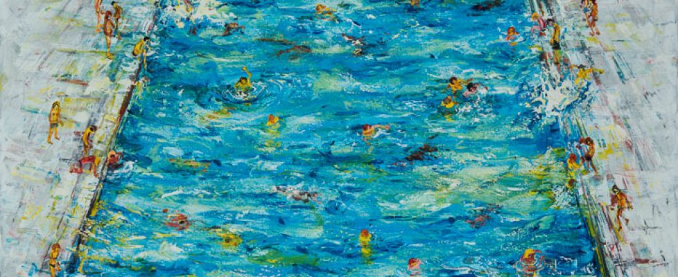 Swimming-Pool-(-3-).-2017.-oil-on-canvas.-105-x-140cm-a