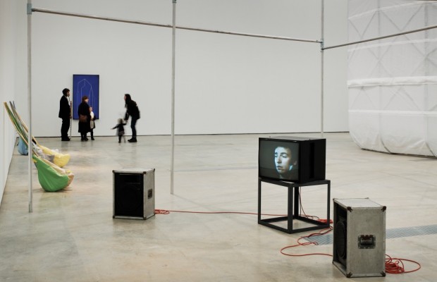 Performance Sequencer | Sunday 29 April | VISUAL Centre for Contemporary Art