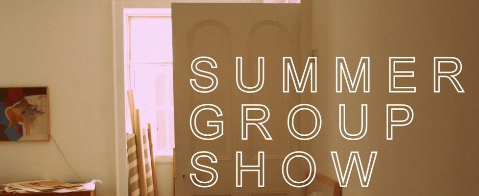summergroupshow