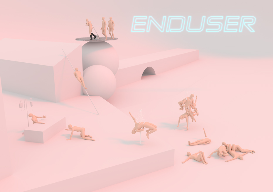 Tomas Penc: ENDUSER | first part: 11 October – 7 November, second part: 22 November – 22 December | Triskel Christchurch Tomas Penc: ENDUSER | first part: 11 October – 7 November, second part: 22 November – 22 December | Triskel Christchurch
