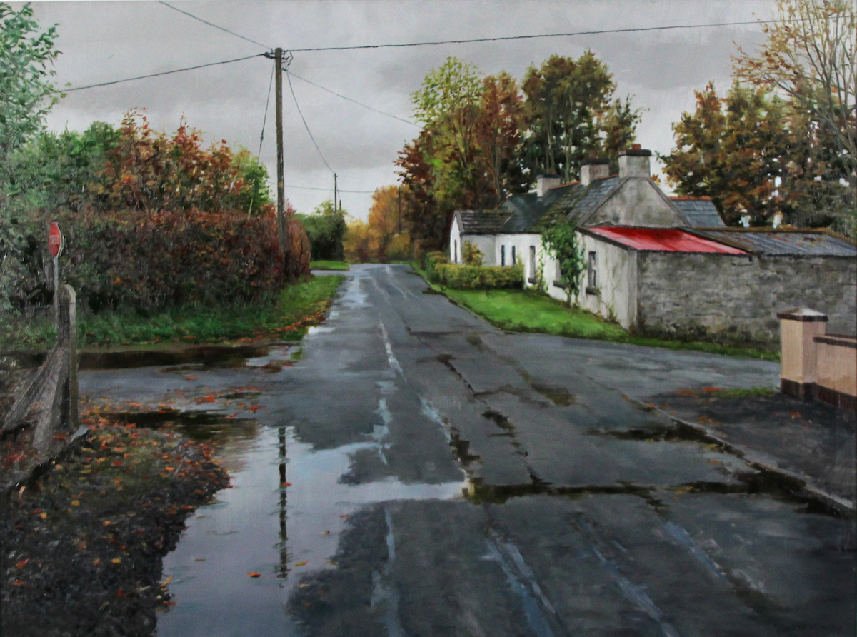 Christmas Group Show | Saturday 1 December 2018 – Tuesday 8 January 2019 | Gormley's Fine Art, Dublin Christmas Group Show | Saturday 1 December 2018 – Tuesday 8 January 2019 | Gormley's Fine Art, Dublin