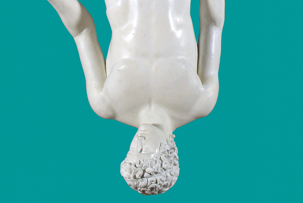 Recasting Canova | from Saturday 16 February 2019 | Crawford Art Gallery Recasting Canova | from Saturday 16 February 2019 | Crawford Art Gallery