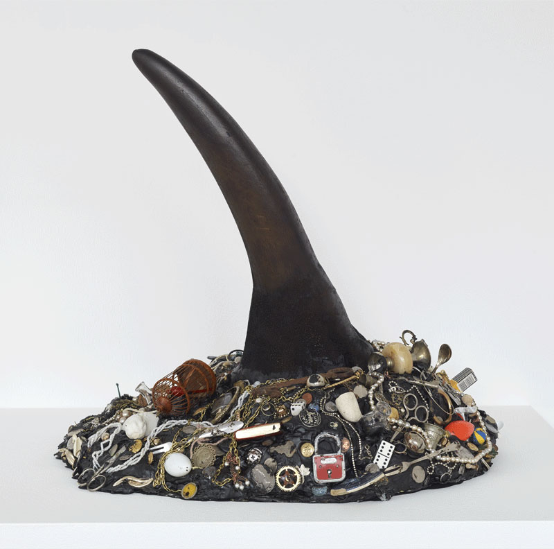 Mark Dion: Our Plundered Planet | Thursday 4 April – Sunday 1 September 2019 | Hugh Lane Gallery
