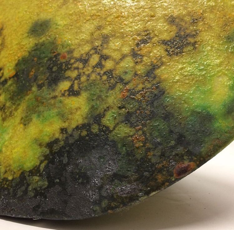 Cathy Burke | slip.flux.flock: intuitive forms | Sunday 3 March – Sunday 31 March 2019 | Olivier Cornet Gallery Cathy Burke | slip.flux.flock: intuitive forms | Sunday 3 March – Sunday 31 March 2019 | Olivier Cornet Gallery