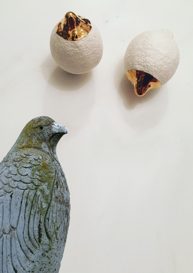 Anne Ffrench and Julia Pallone: The Hawk and The House | Saturday 9 March – Wednesday 10 April 2019 | Uillinn: West Cork Arts Centre