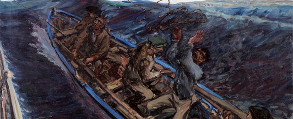 Jack_B_Yeats_Off_the_Donegal_Coast