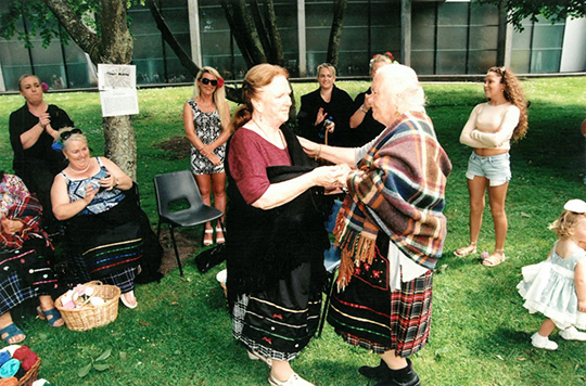 Traveller Pride 2019 | Monday 10 June – Thursday 13 June 2019 | Crawford Art Gallery