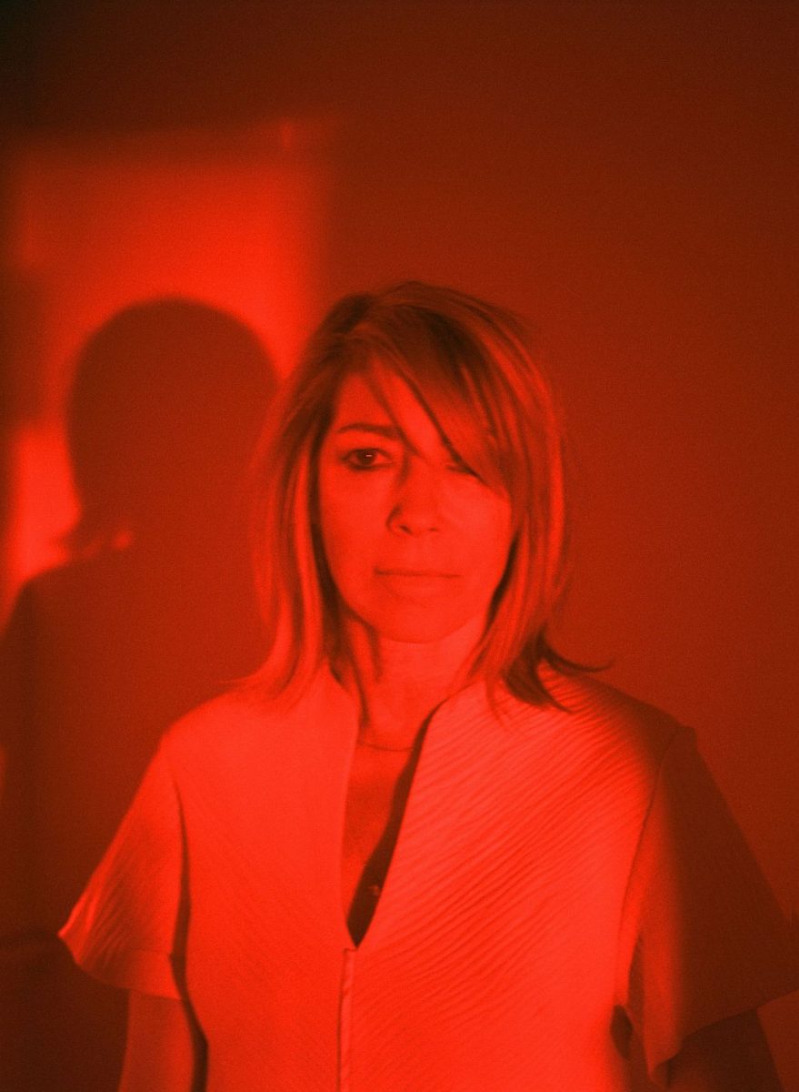 Performance: An evening with Kim Gordon | Saturday 27 July 2019 | IMMA