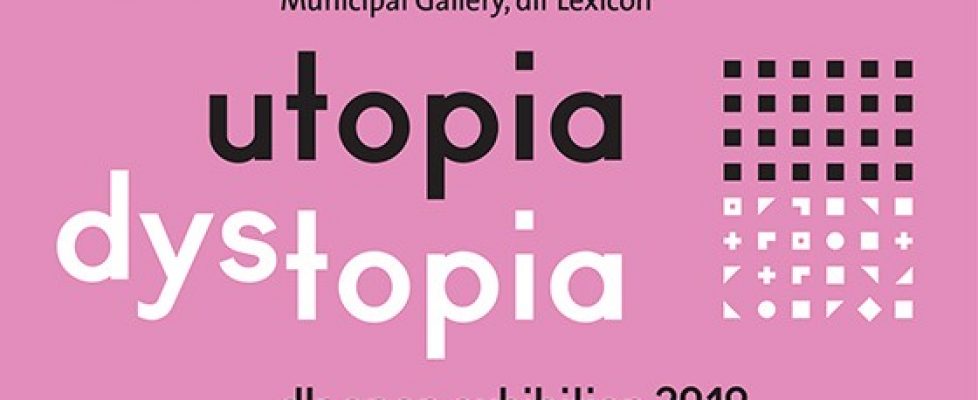 Utopia-Dystopia Banner