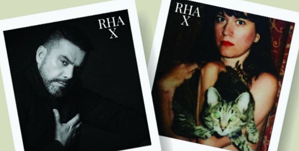RHA X | Friday 15 November – Sunday 17 November 2019 | Royal Hibernian Academy