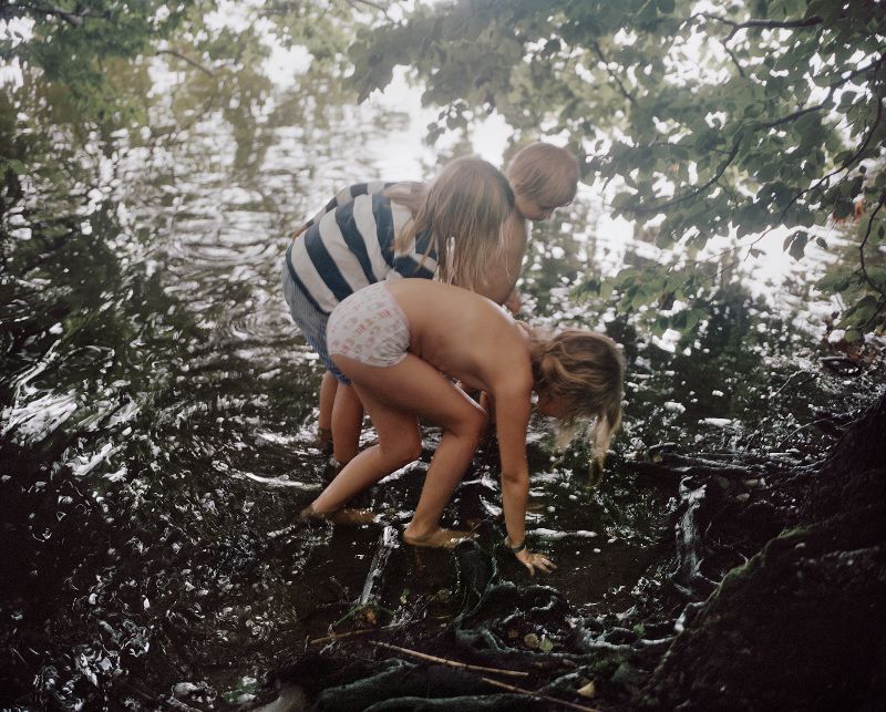 Hannah Modigh: Delta | Thursday 5 March – Sunday 12 April 2020 | Gallery of Photography Hannah Modigh: Delta | Thursday 5 March – Sunday 12 April 2020 | Gallery of Photography