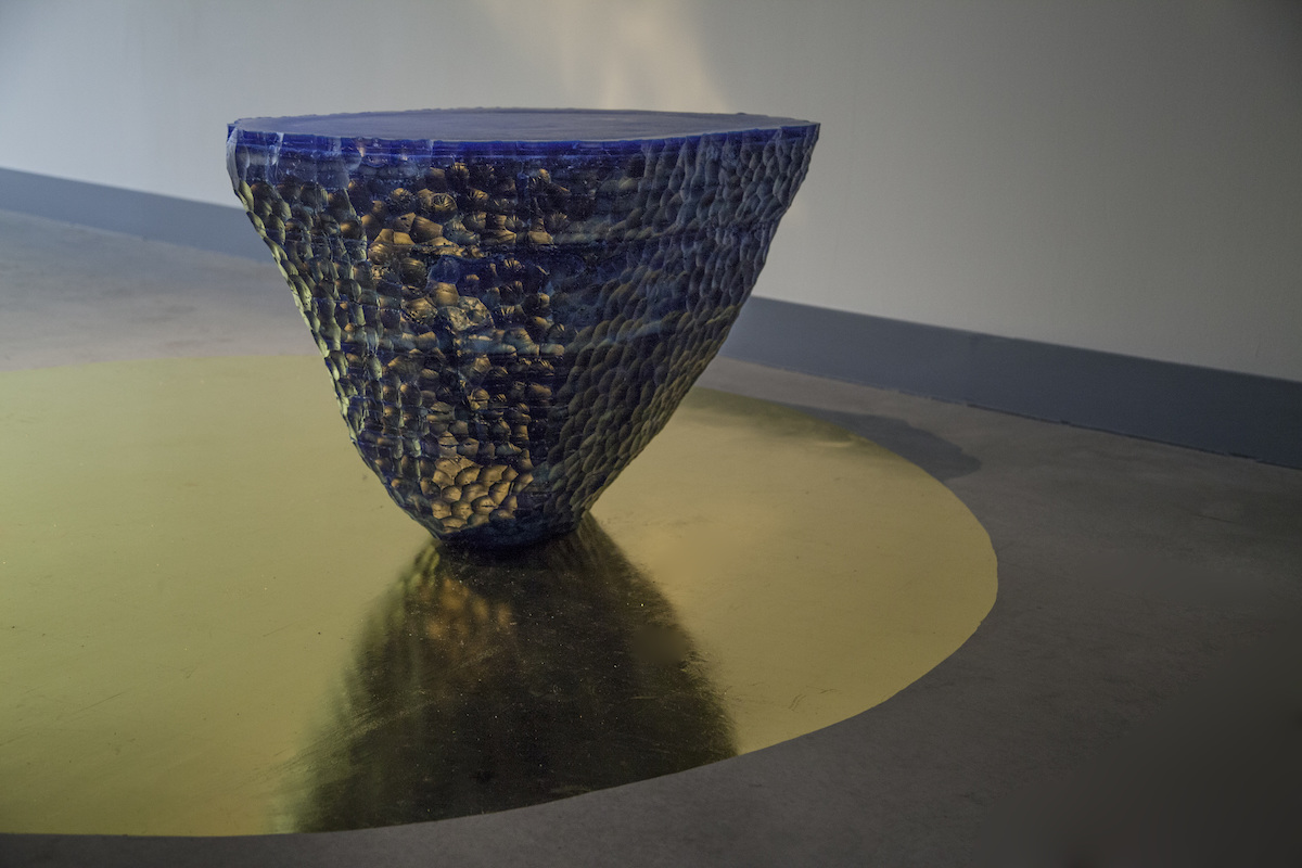 Dissolving Histories: An Unreliable Presence | Saturday 15 February – Saturday 25 April 2020 | Golden Thread Gallery Dissolving Histories: An Unreliable Presence | Saturday 15 February – Saturday 25 April 2020 | Golden Thread Gallery