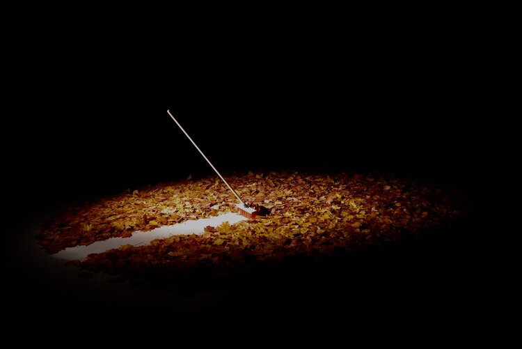 Martin Boyle: No Time | from 13 March 2020 | Millennium Court Arts Centre Martin Boyle: No Time | from 13 March 2020 | Millennium Court Arts Centre