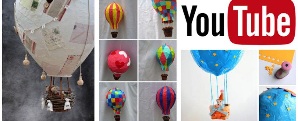 Papier_Mache_Balloon_Collage