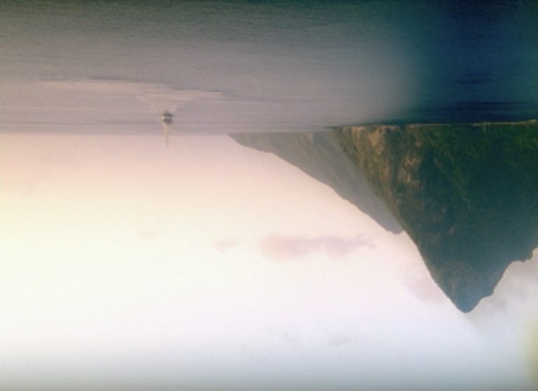Isaac Julien, still from Paradise Omeros, 2002, 16 mm film transferred to three-channel video, 20 min 29 sec, Collection Irish Museum of Modern Art, Purchase, 2006 | Ghosts from the Recent Past (Collection Exhibition) | from 1 September 2020 – 2021 | IMMA Isaac Julien, still from Paradise Omeros, 2002, 16 mm film transferred to three-channel video, 20 min 29 sec, Collection Irish Museum of Modern Art, Purchase, 2006 | Ghosts from the Recent Past (Collection Exhibition) | from 1 September 2020 – 2021 | IMMA
