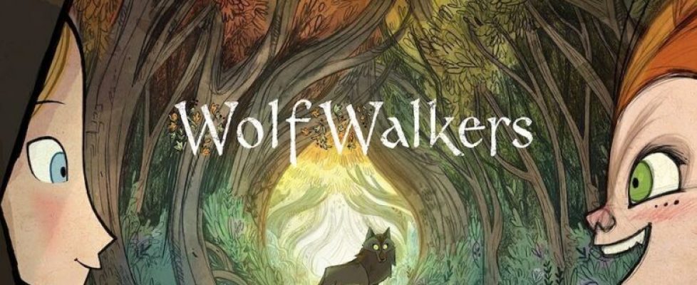 wolfwalkers
